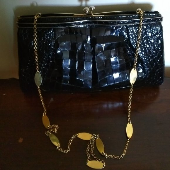Evening bag - Picture 1 of 6